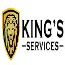 King's Services logo